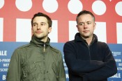 Michael Winterbottom, Mat Whitecross