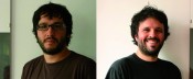 Daniel Vega, Diego Vega