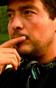 Carlos Moreno