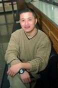 Liu Hao