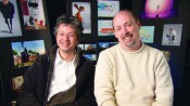 Chris Renaud, Pierre Coffin