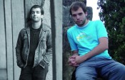 Txaber Larreategi, Josu Mart�nez