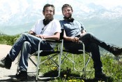 Eric Toledano, Olivier Nakache