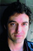 Mathieu Demy