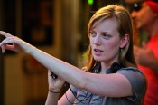 Sarah Polley