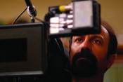 Asghar Farhadi