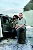 Borja Cobeaga
