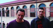 Jean-Loup Felicioli, Alain Gagnol