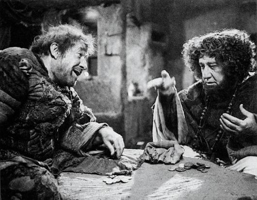 Bertoldo, Bertoldino e� Cacasenno