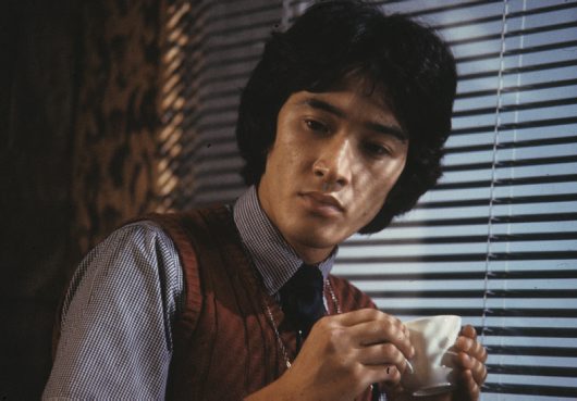 Yaju shisubeshi / The Beast To Die