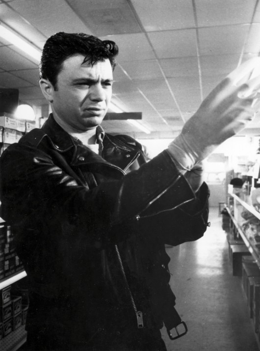 In Cold Blood