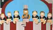 South Park: Bigger, Longer and Uncut