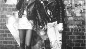 Sid and Nancy