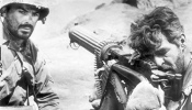 Men in War