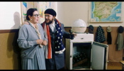 El sue�o de la maestra