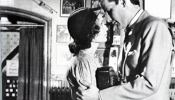 The Purple Rose of Cairo