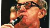 Wild Man Blues