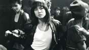 China Girl