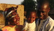 Querida Bamako