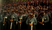 Goong nyeo / Shadows in the Palace