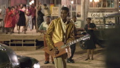 Honeydripper