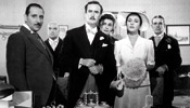 È arrivato il cavaliere!
