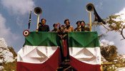 Vogliamo i colonnelli