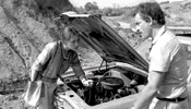 I nuovi mostri (“First Aid” - “Autostop”)