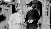 Keisatsukan / A Police Officer