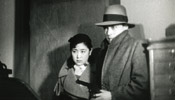 Hijosen no onna / Dragnet Girl