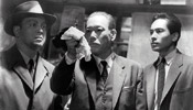Kyatsu o nigasu na / I Saw The Killer