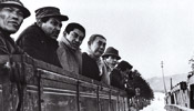 Abashiri bangaichi / Abashiri Prison