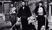 Showa zankyoden / Brutal Tales of Chivalry
