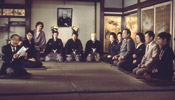 Inugamike no ichizoku / The Inugami Family