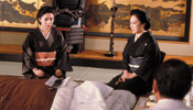 Gokudo no onna-tachi / The Yakuza Wives
