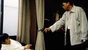 Hebi no michi / Serpent’s Path