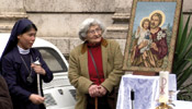 Vicino al Colosseo… c'è Monti