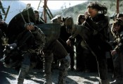 Le pacte des loups
