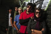 Kasi az gorbehayeh irani khabar nadareh / No One Knows About Persian Cats