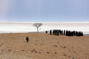 Keshtzar haye sepid / The White Meadows