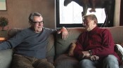 Life and Film (The Labyrinthine Biographies of Vojtech Jasny)