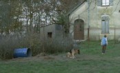 La peur, petit chasseur