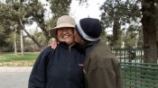 Lao An / The Love of Mr. An