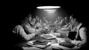 14 d�abril. Maci� contra Companys