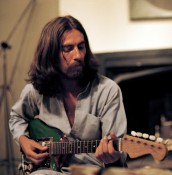 George Harrison: Living in the Material World