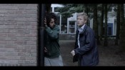 Geen weg terug