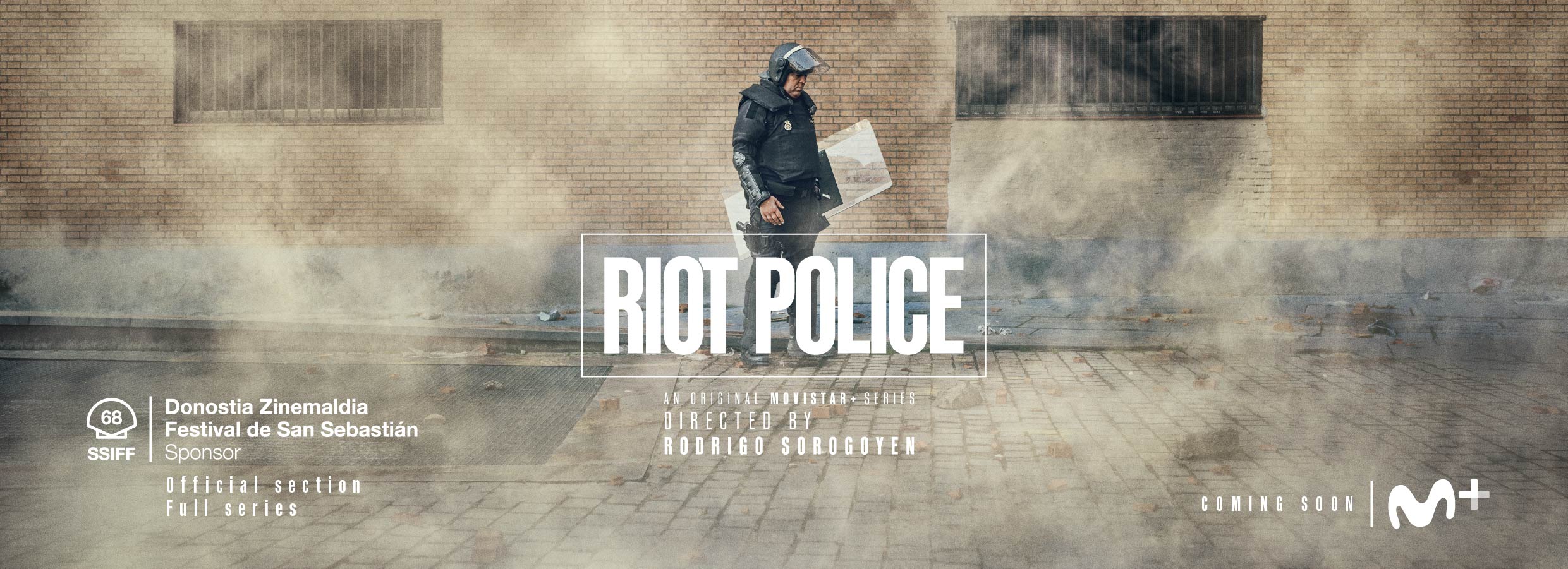 San Sebastian Film Festival