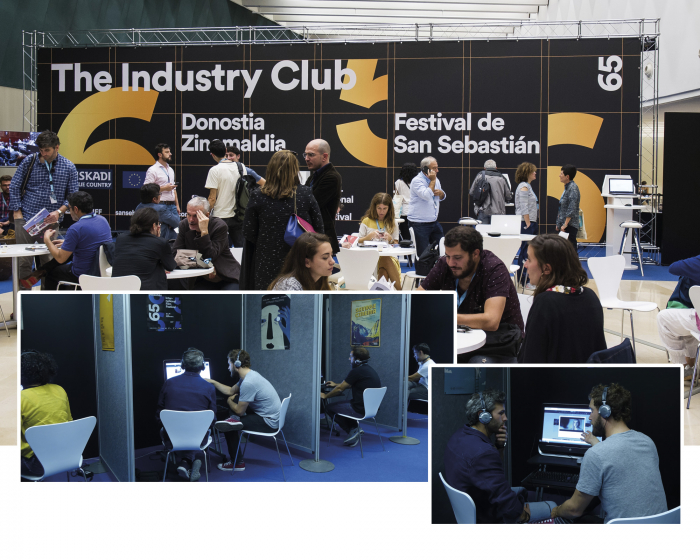 The Festival Film Library Invites The Submission Of Films