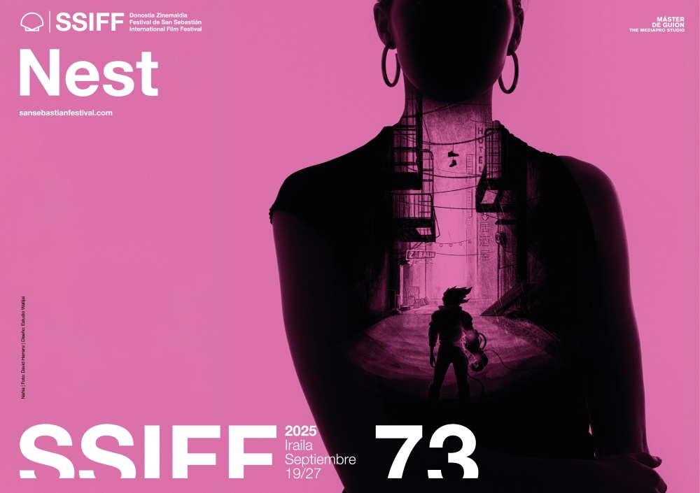 San Sebastian Film Festival