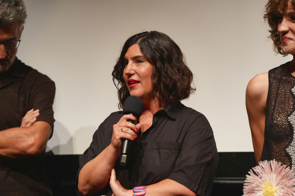 Q&A